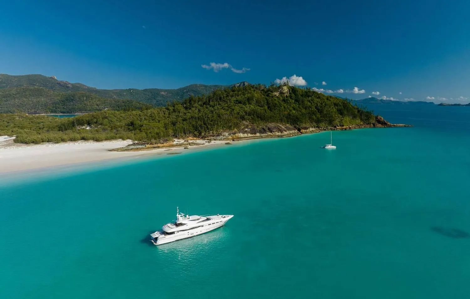 M/Y Impulsive, Fiji 2026, frame 17