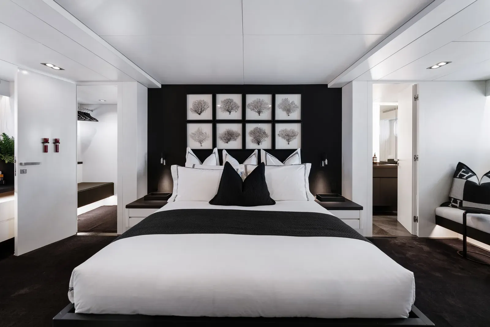 M/Y Impulsive, Fiji 2026, frame 7