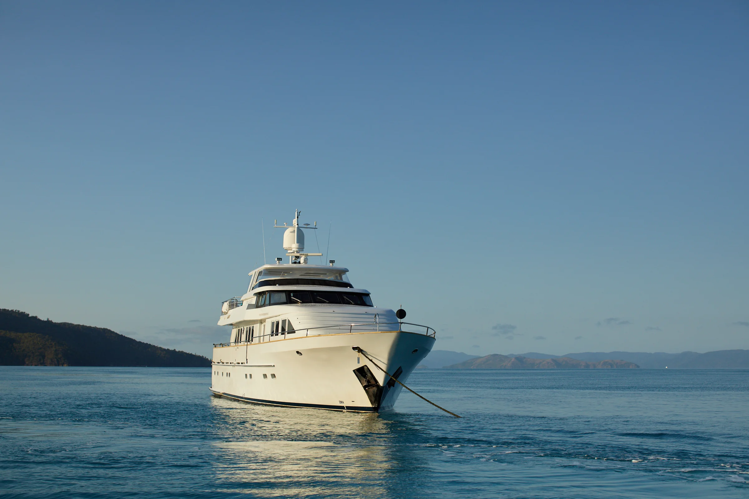 M/Y Sea Raes, Sydney, frame 17