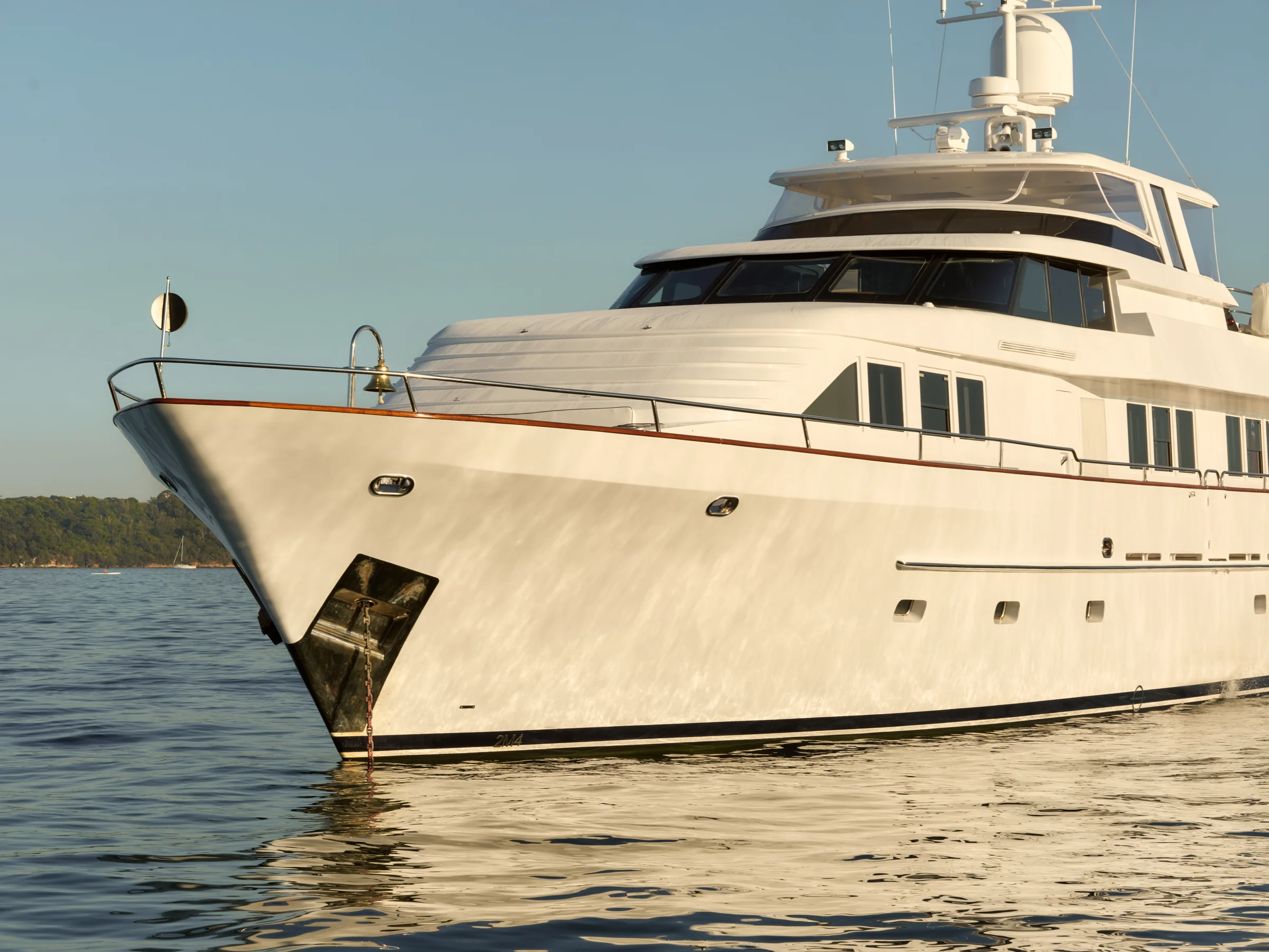 M/Y Sea Raes, Sydney, frame 7