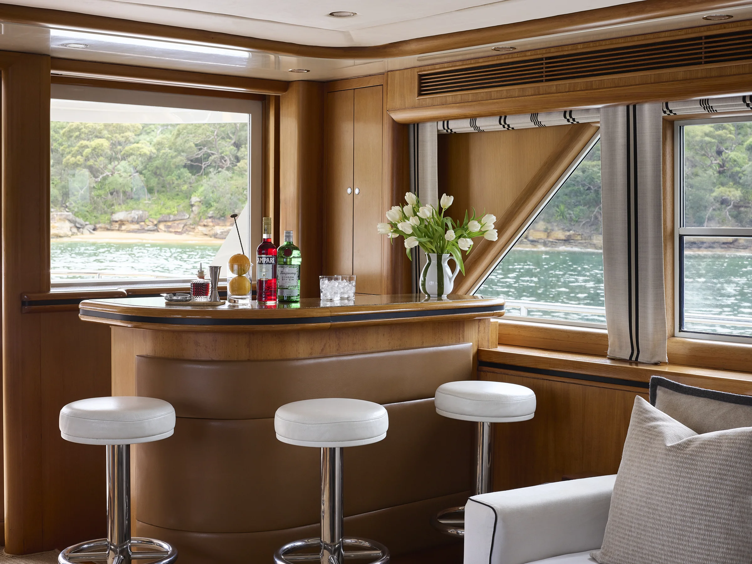 M/Y Sea Raes, Sydney, frame 6