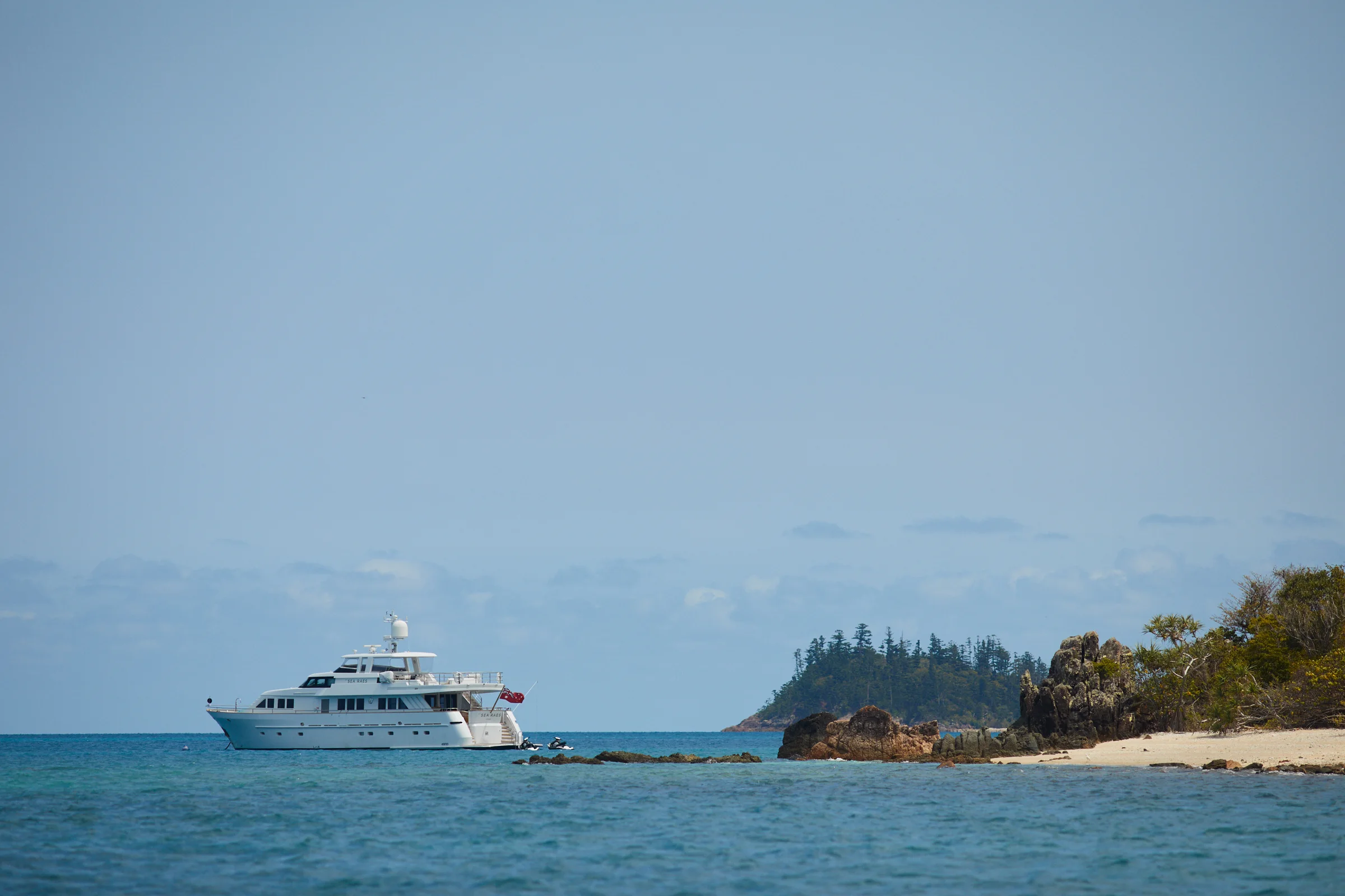 M/Y Sea Raes, Sydney, frame 26
